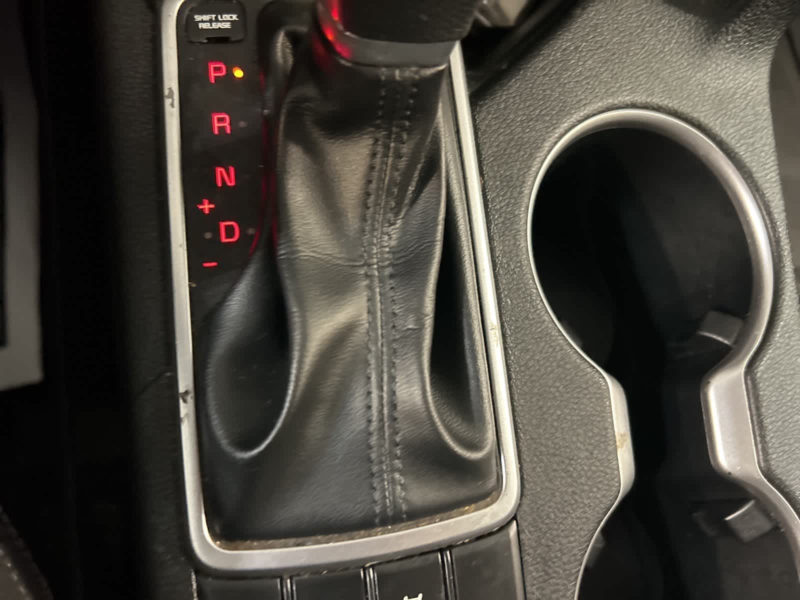 Thumbnail: 2019 Kia Sportage - 29