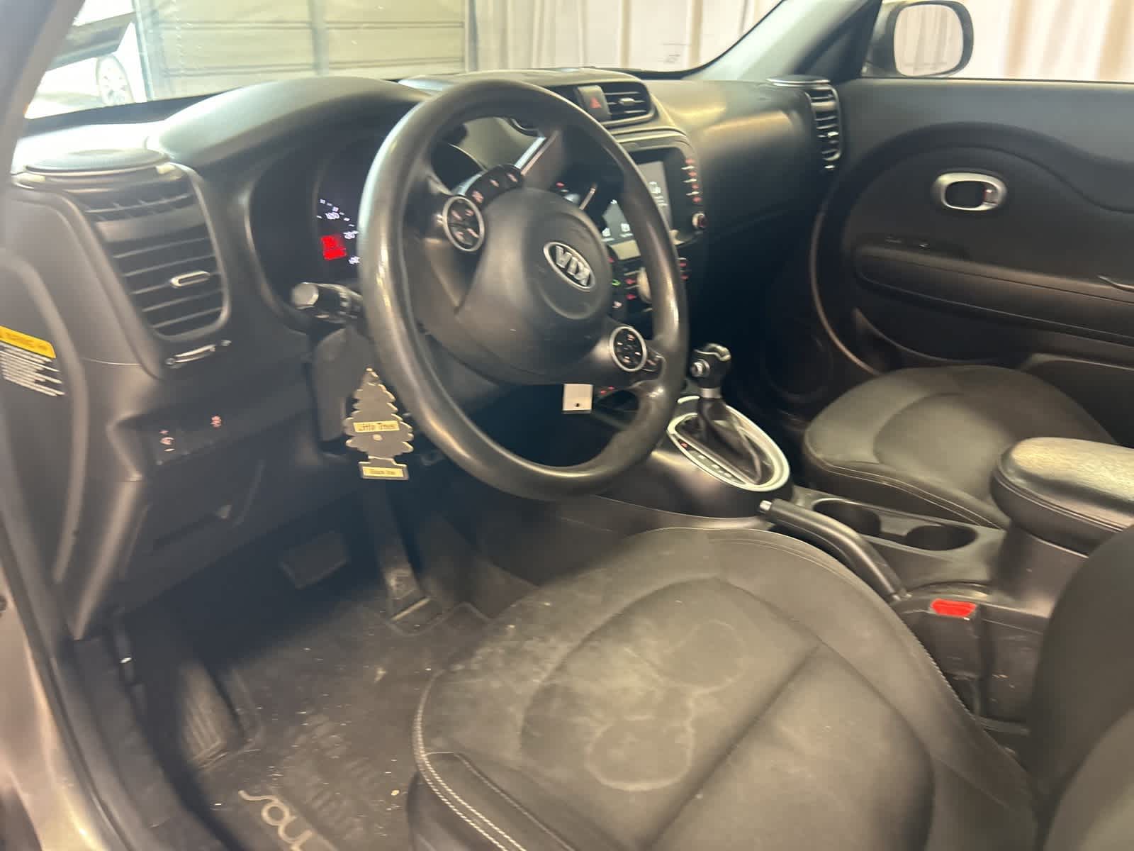 Thumbnail: 2019 Kia Soul - 24