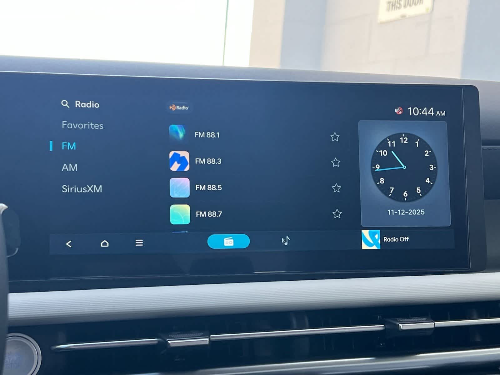 Thumbnail: 2025 Hyundai Tucson - 18