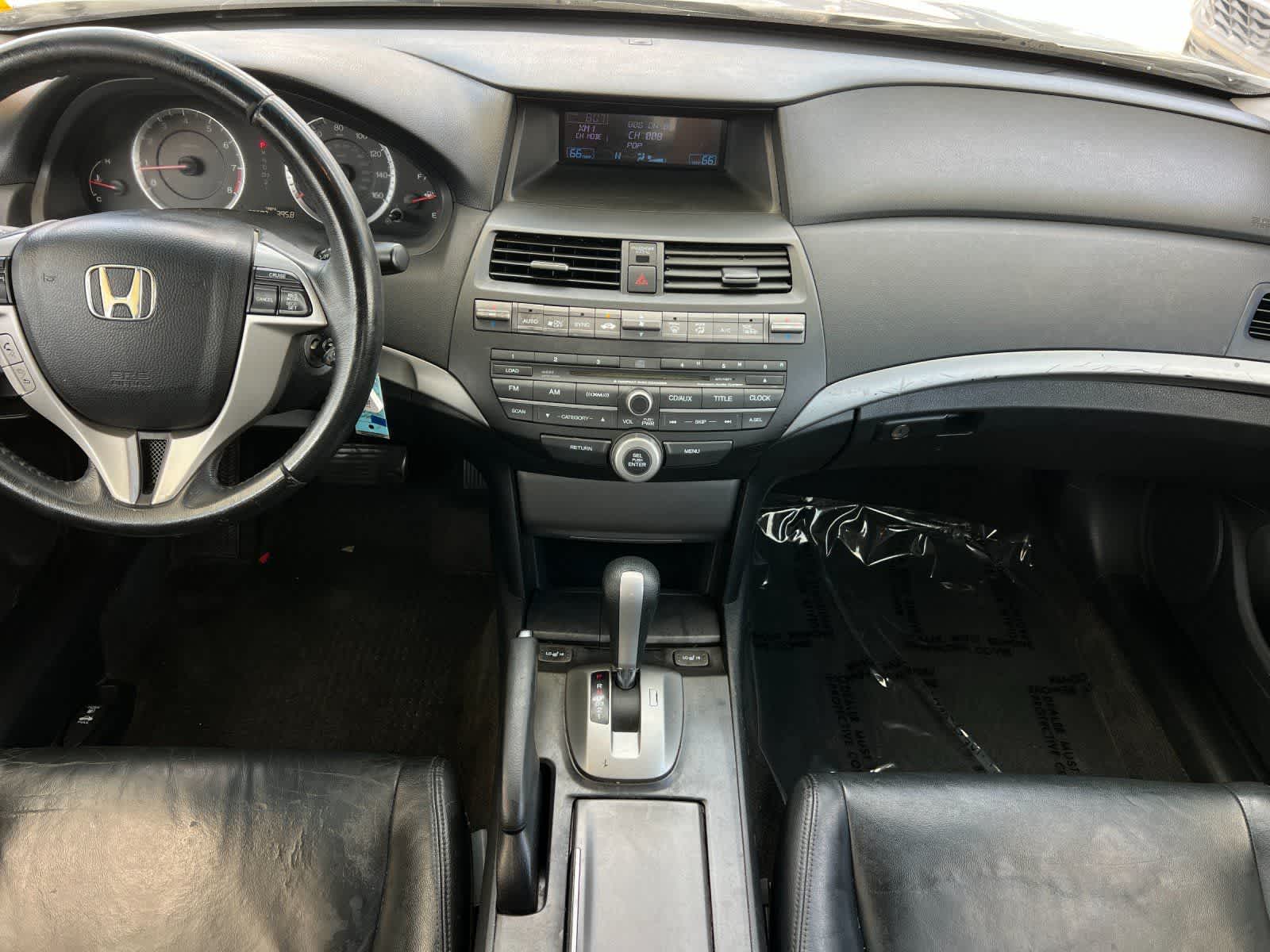 Thumbnail: 2011 Honda Accord - 4