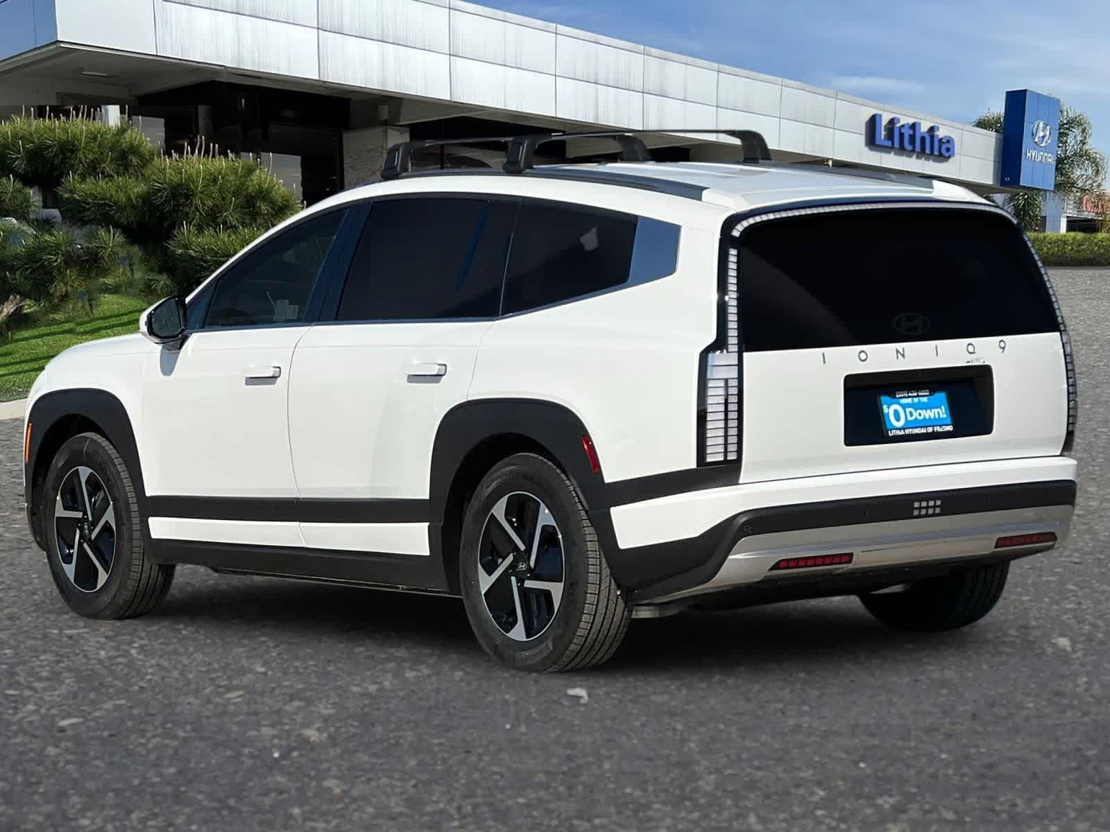 Thumbnail: 2026 Hyundai Ioniq - 6