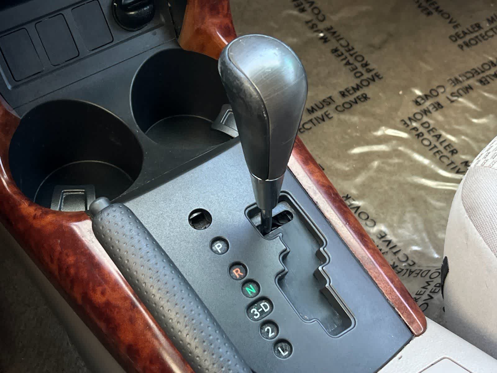 Thumbnail: 2007 Toyota RAV4 - 21