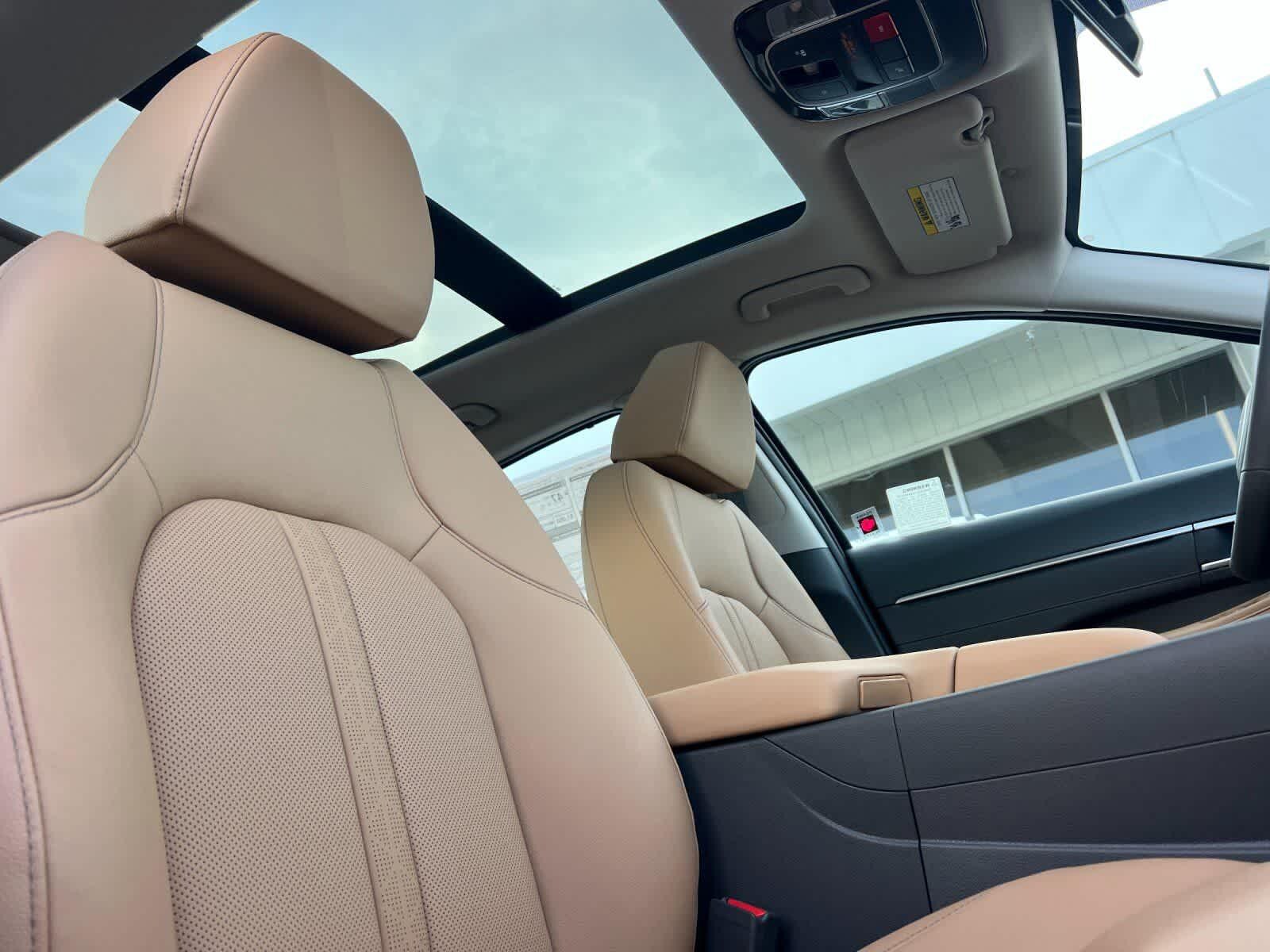 Thumbnail: 2026 Hyundai Sonata - 17