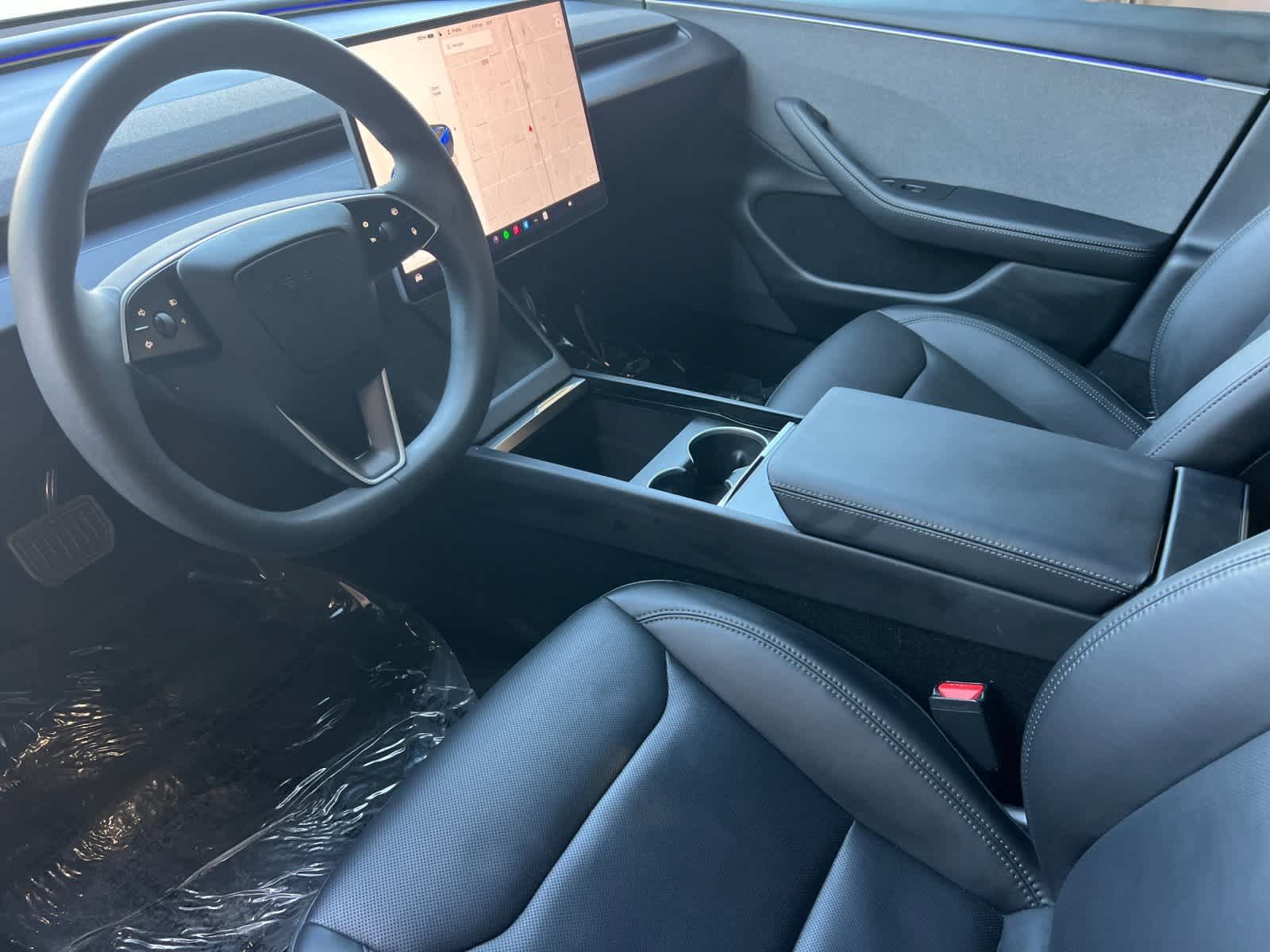 Thumbnail: 2025 Tesla Model 3 - 12