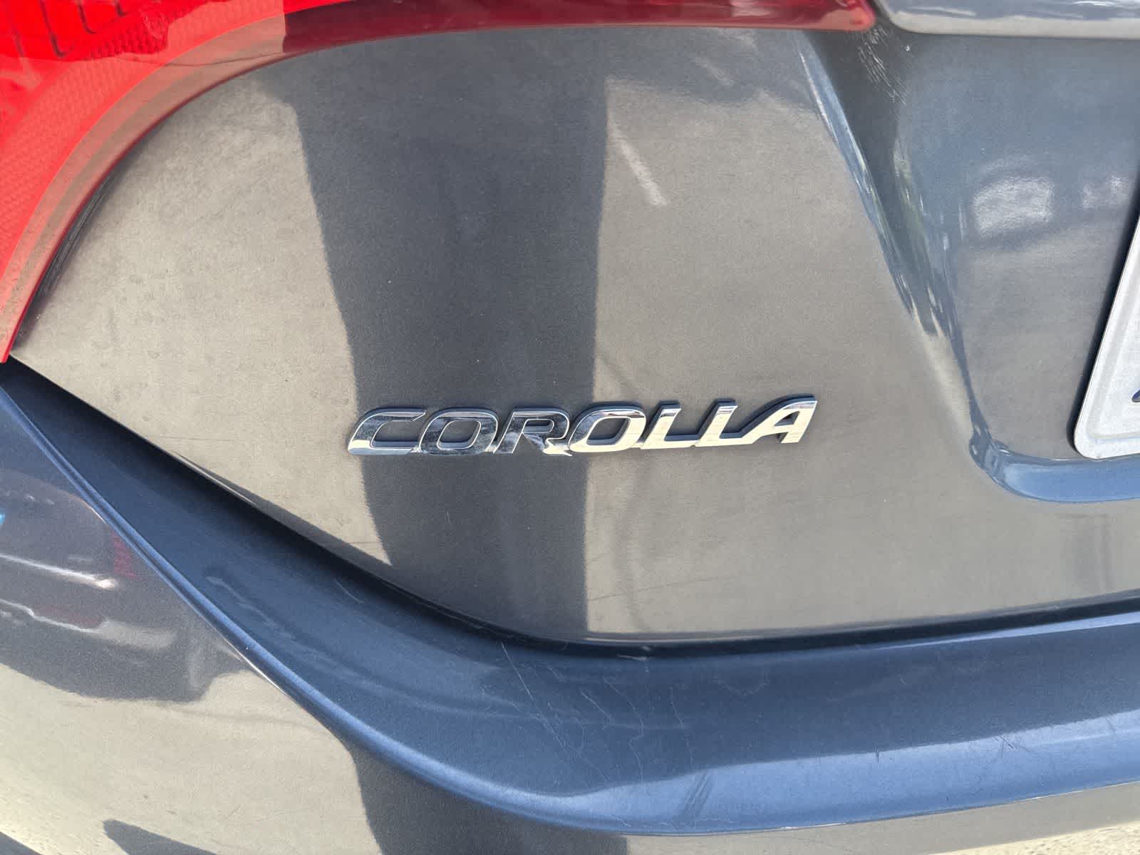 Thumbnail: 2016 Toyota Corolla - 13