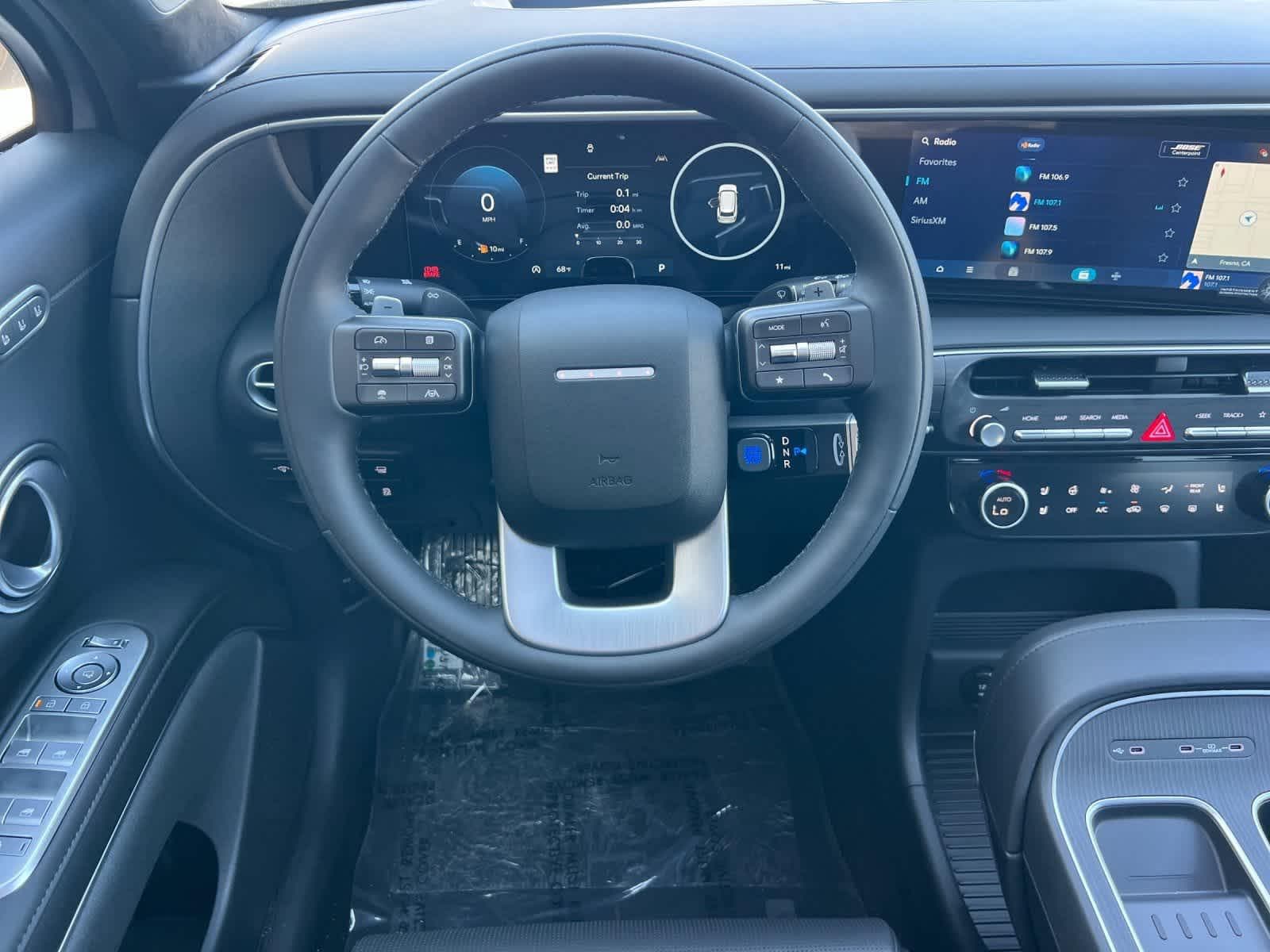 Thumbnail: 2026 Hyundai Palisade - 14