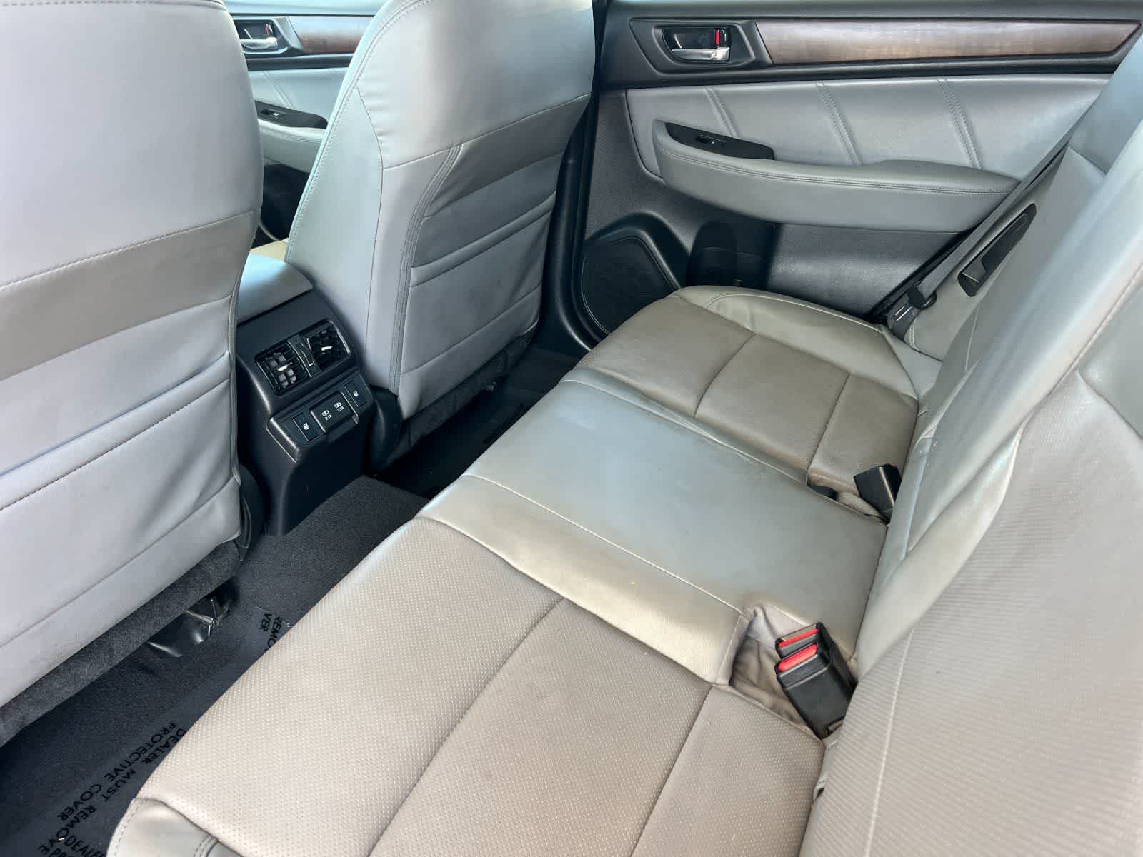 Thumbnail: 2019 Subaru Outback - 5