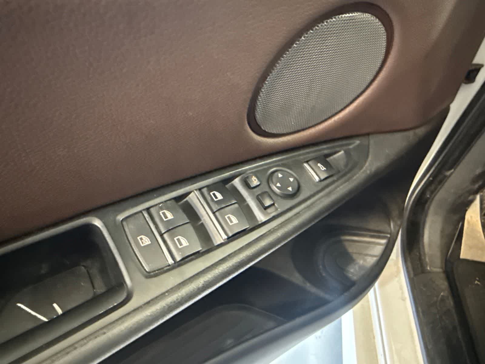 Thumbnail: 2016 BMW X5 - 21
