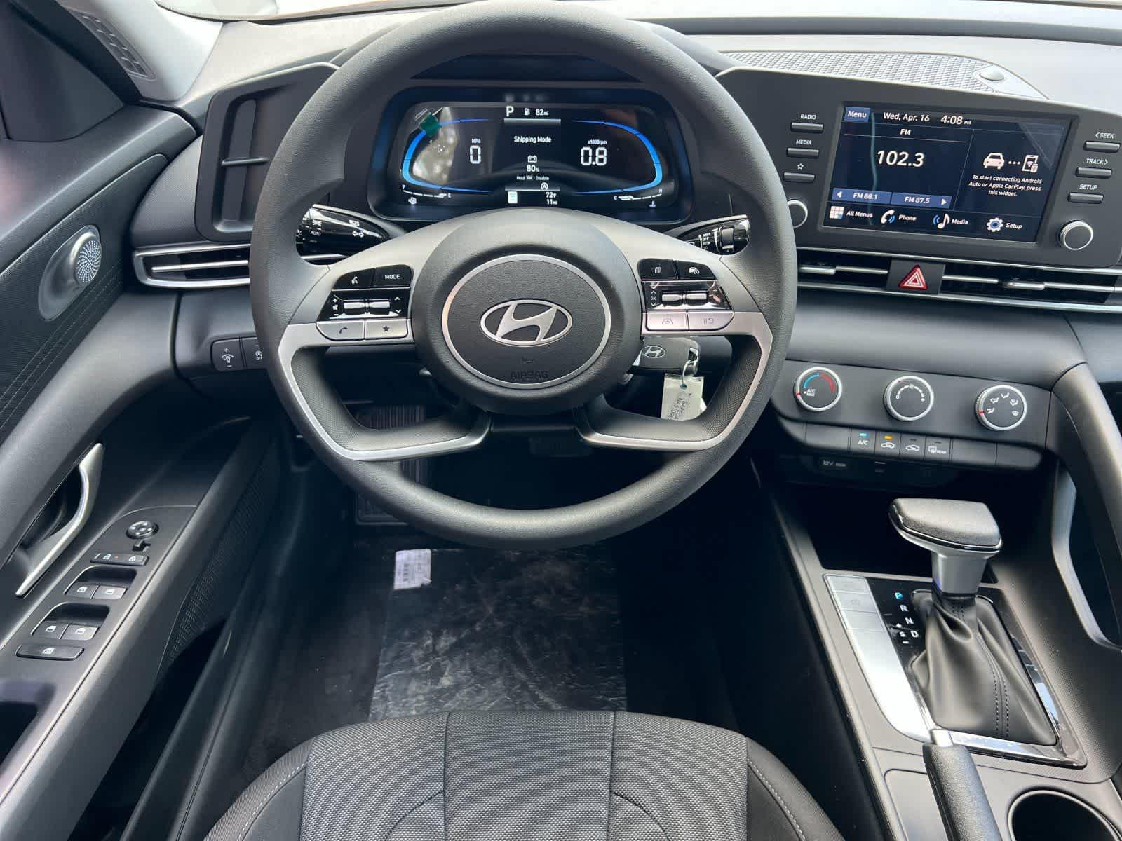 Thumbnail: 2025 Hyundai Elantra - 14