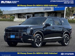 2026 Hyundai Palisade XRT AWD SUV