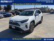 Used 2023 Toyota RAV4 Hybrid Limited SUV