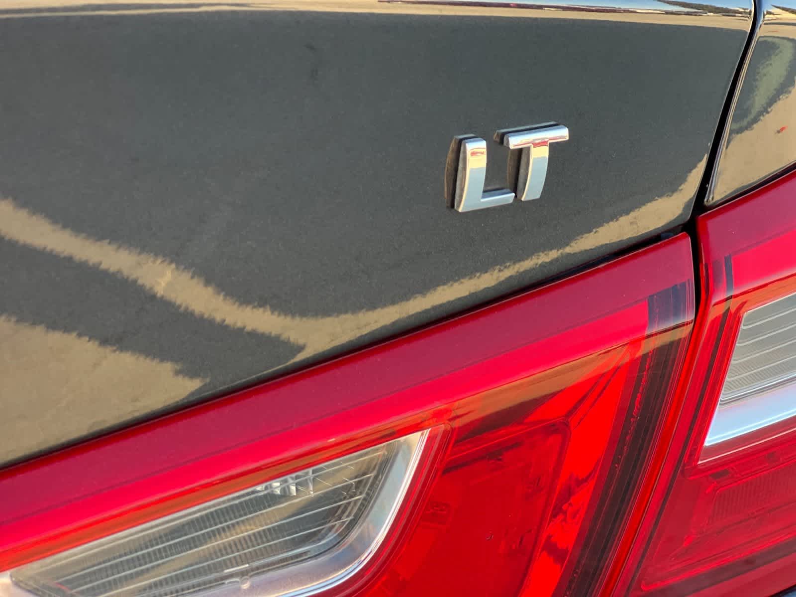 Thumbnail: 2023 Chevrolet Malibu - 26