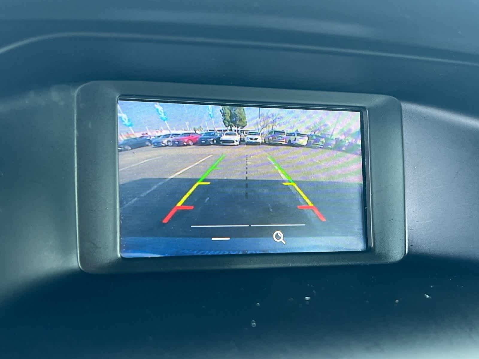 Thumbnail: 2016 Ford Focus - 20