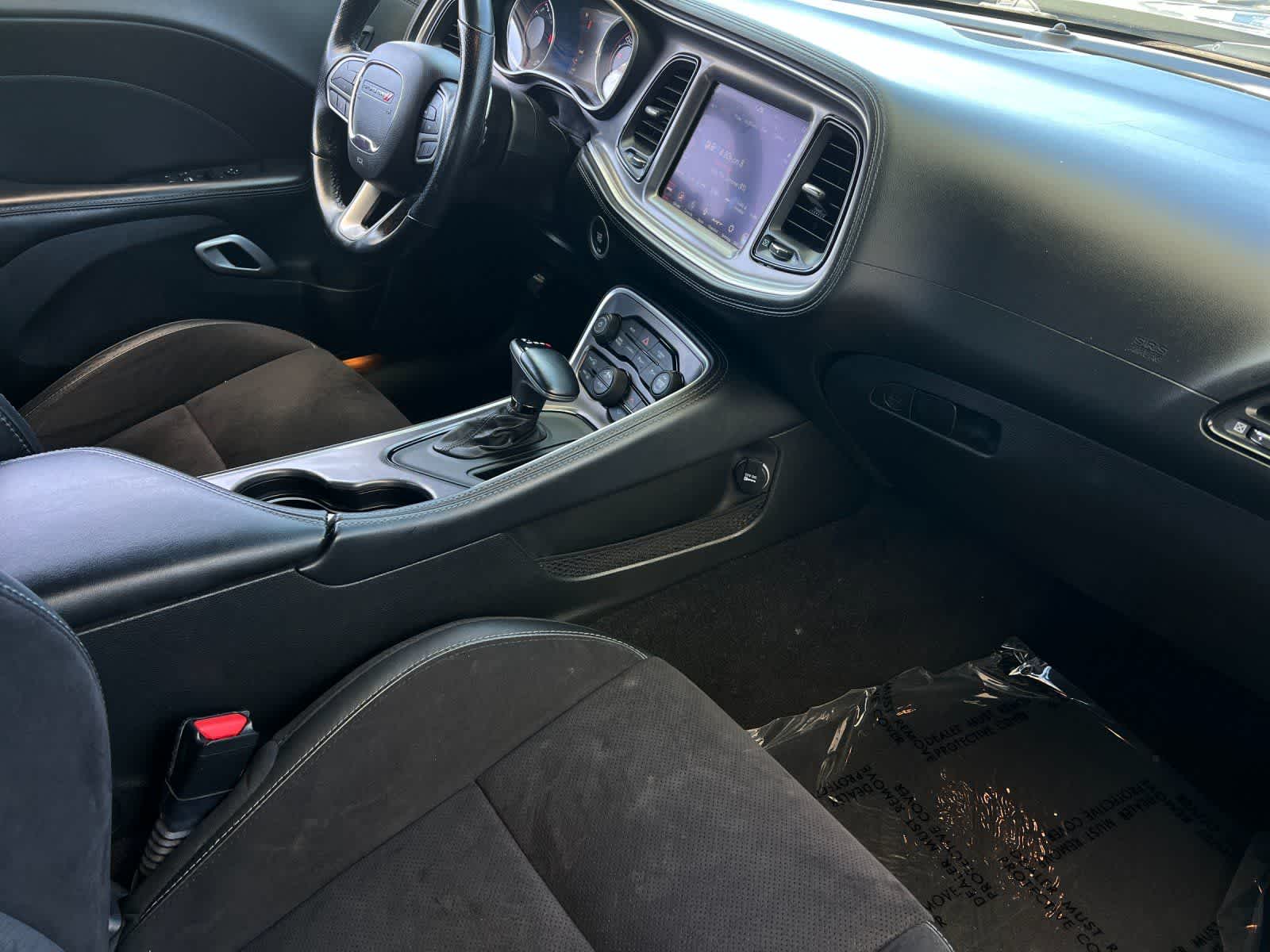 Thumbnail: 2021 Dodge Challenger - 16