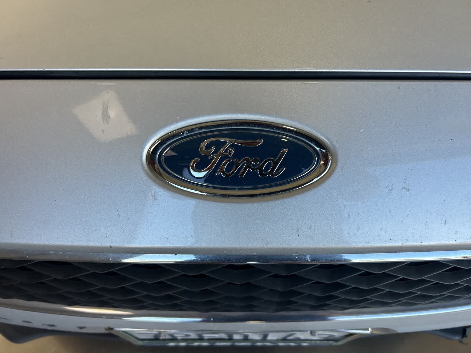 Thumbnail: 2015 Ford Focus - 3
