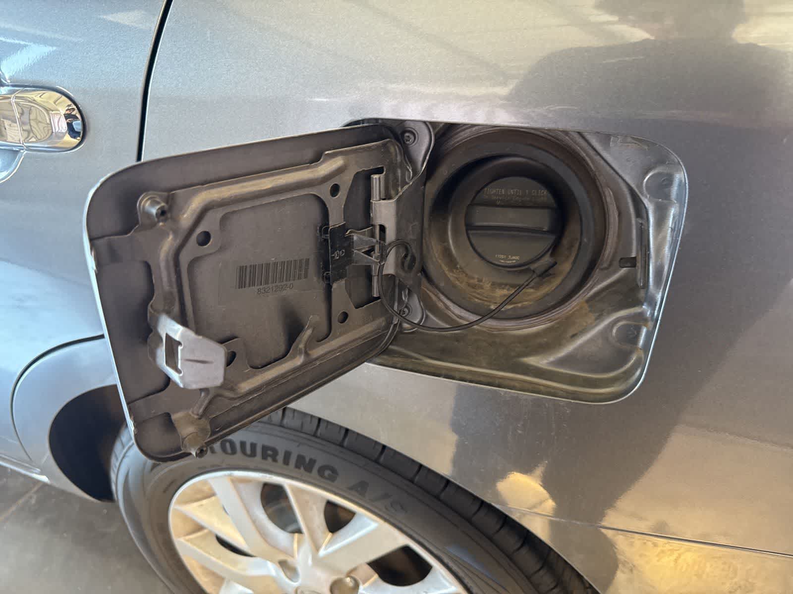 Thumbnail: 2018 Nissan Versa - 10