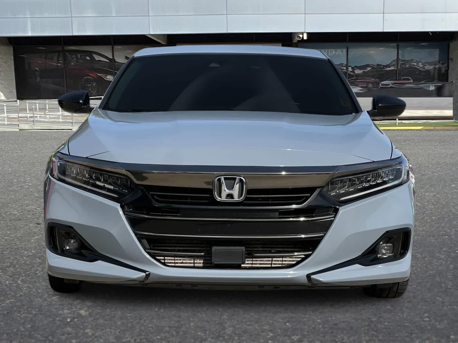 Thumbnail: 2022 Honda Accord - 11