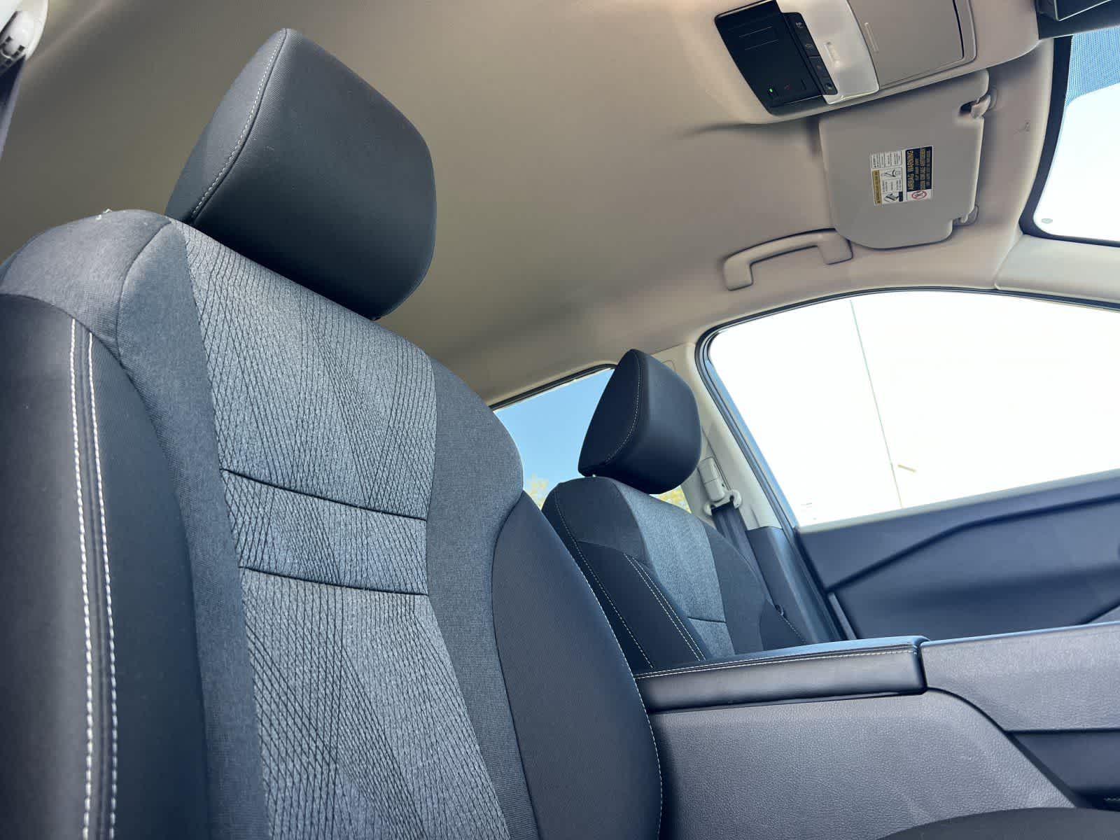 Thumbnail: 2026 Nissan Rogue - 17