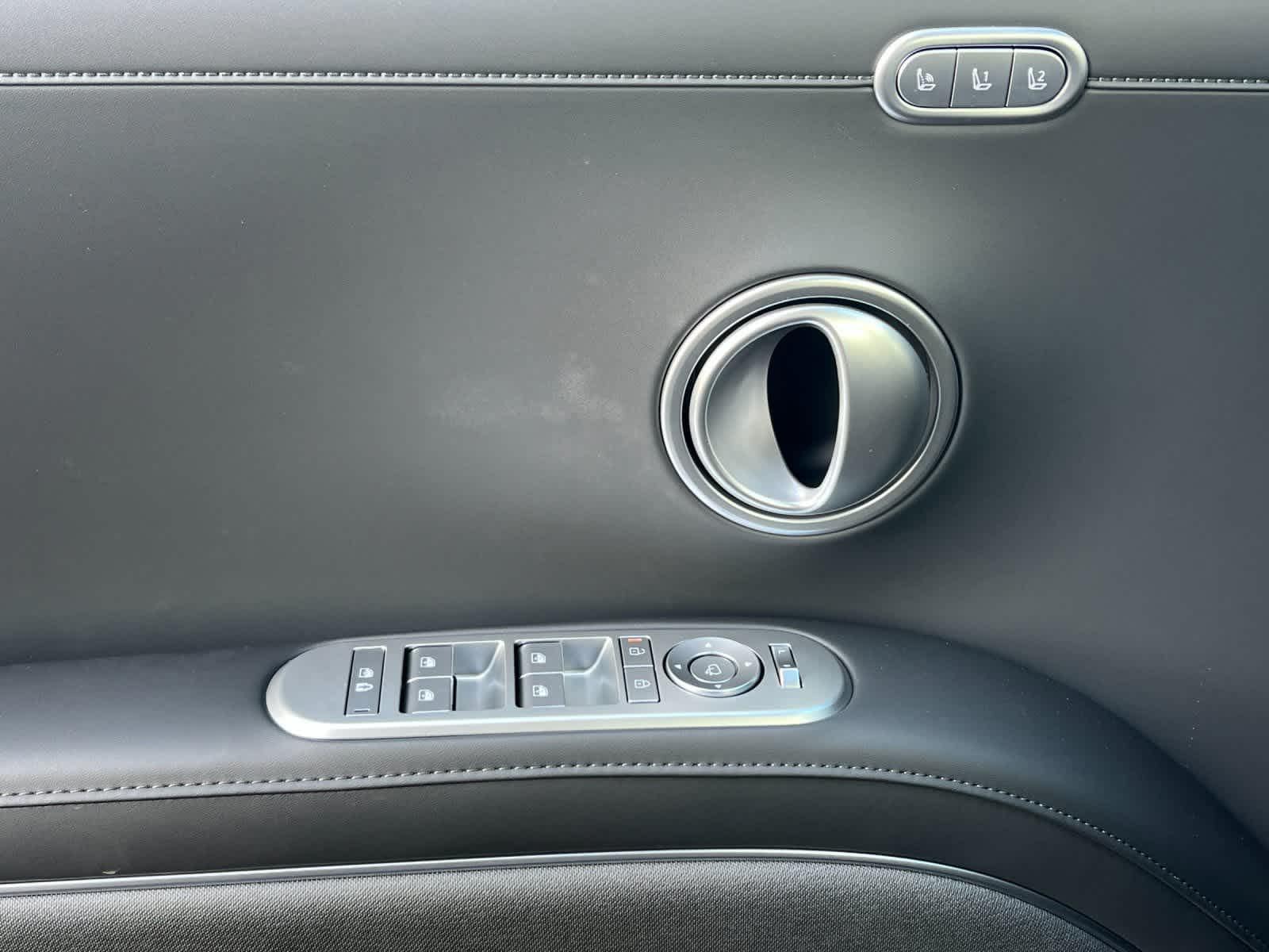 Thumbnail: 2026 Hyundai Palisade - 12