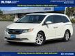 Used 2015 Honda Odyssey EX-L Van