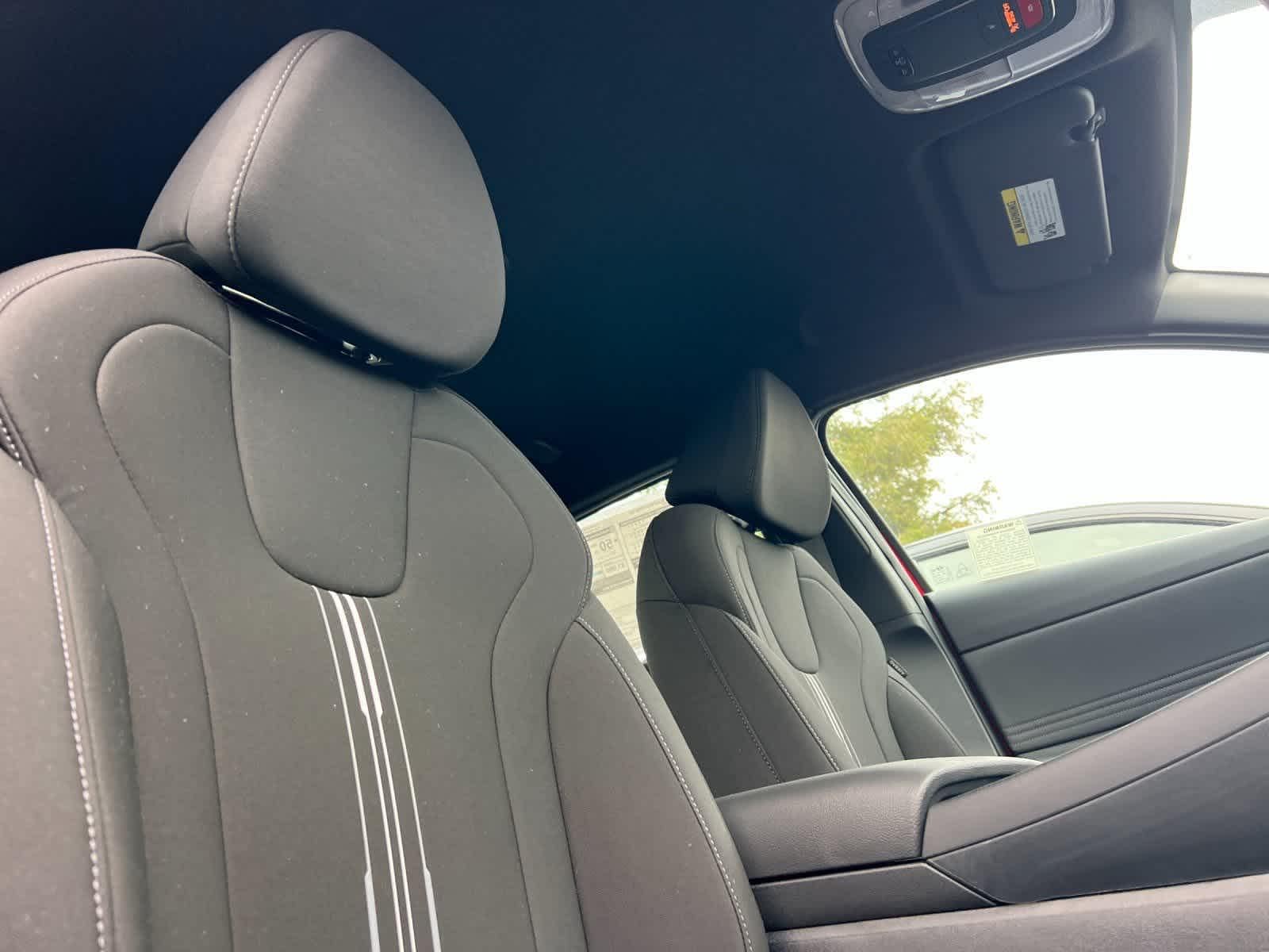 Thumbnail: 2026 Hyundai Elantra - 16