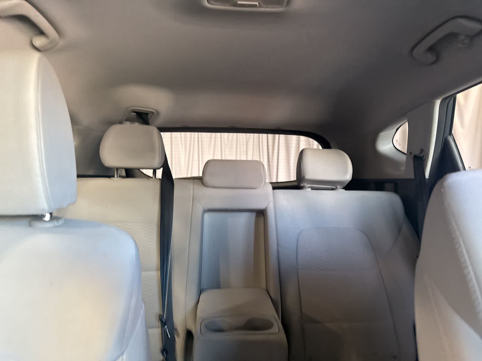 Thumbnail: 2019 Hyundai Tucson - 22