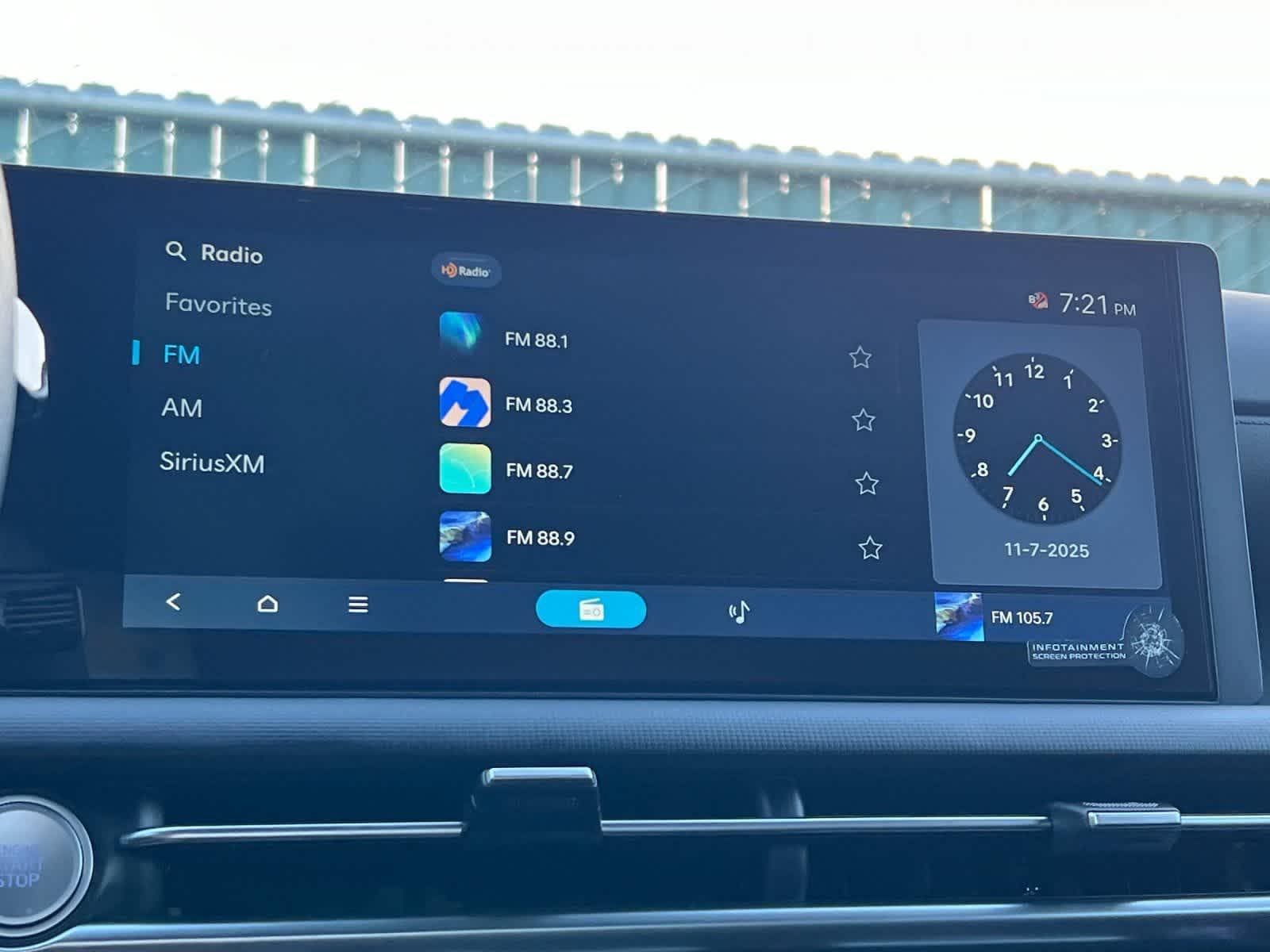 Thumbnail: 2026 Hyundai Santa Cruz - 17