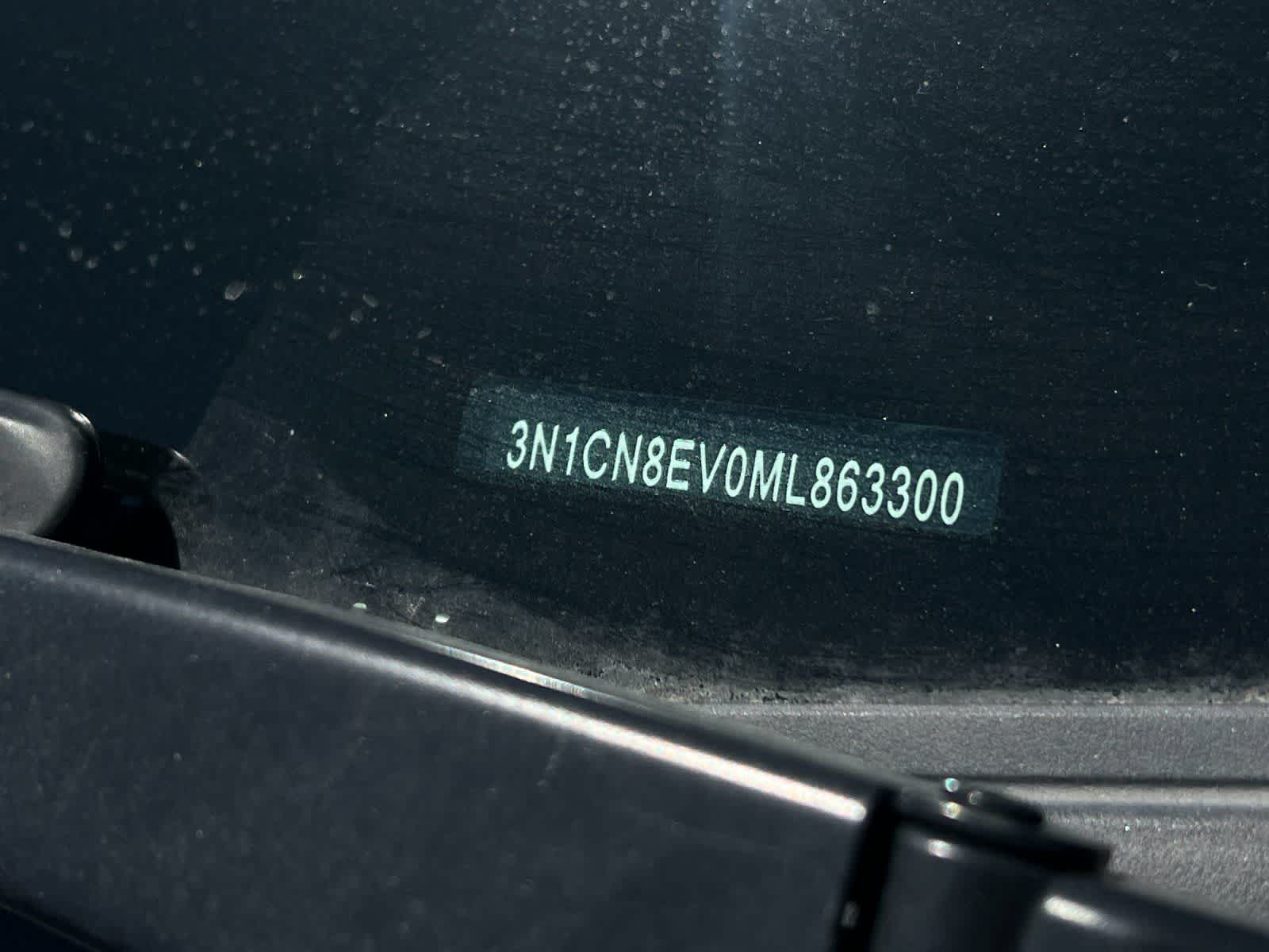 Thumbnail: 2021 Nissan Versa - 31