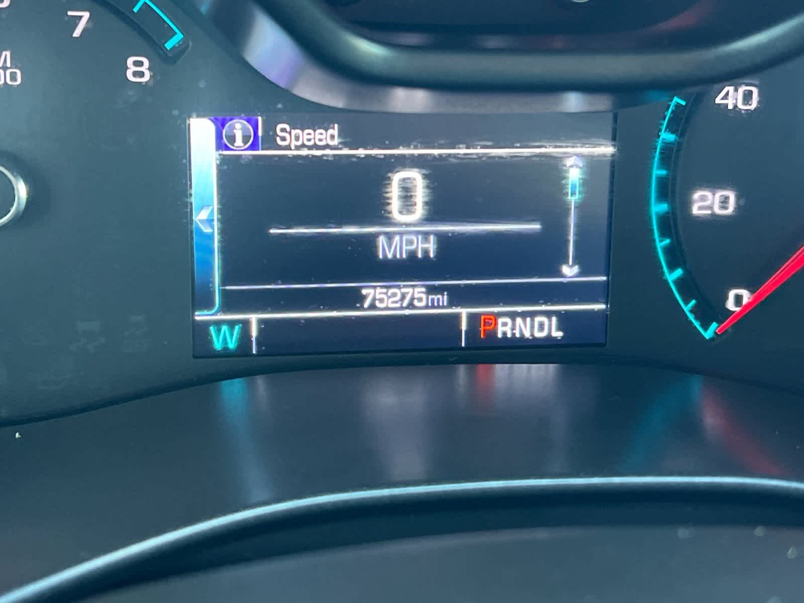 Thumbnail: 2017 Chevrolet Colorado - 24