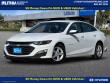Used 2023 Chevrolet Malibu 1LT Sedan