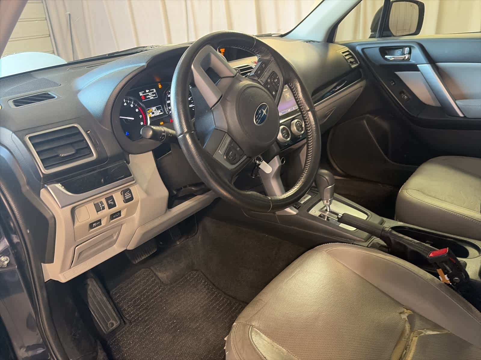 Thumbnail: 2018 Subaru Forester - 24