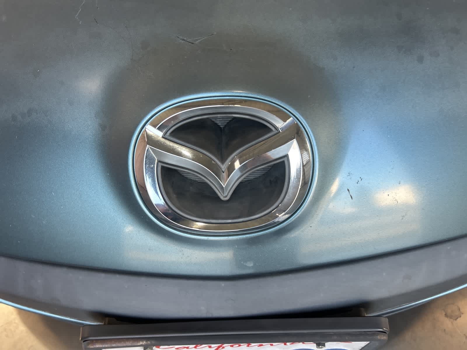 Thumbnail: 2011 Mazda Mazda3 - 3