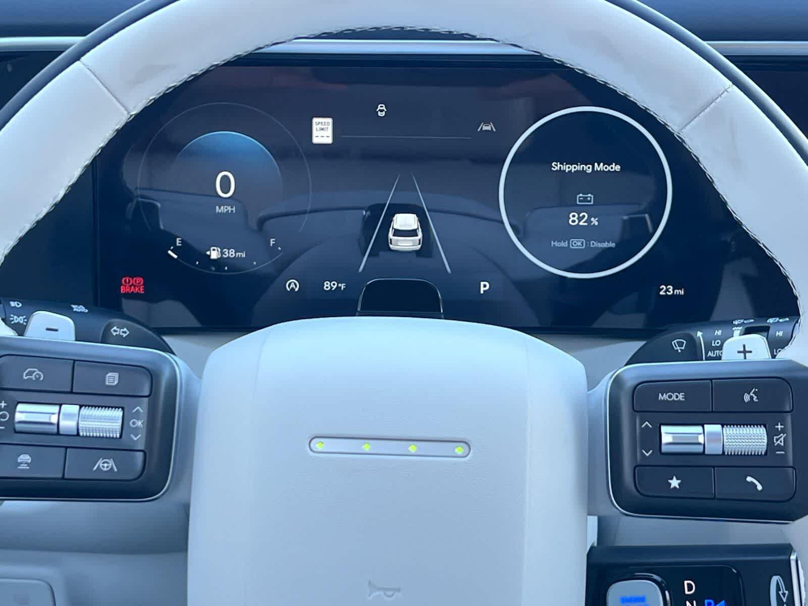 Thumbnail: 2026 Hyundai Palisade - 26