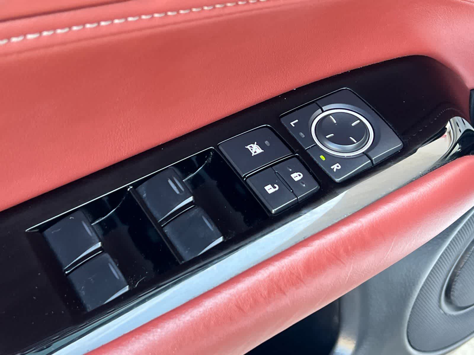 Thumbnail: 2015 Lexus GS - 14