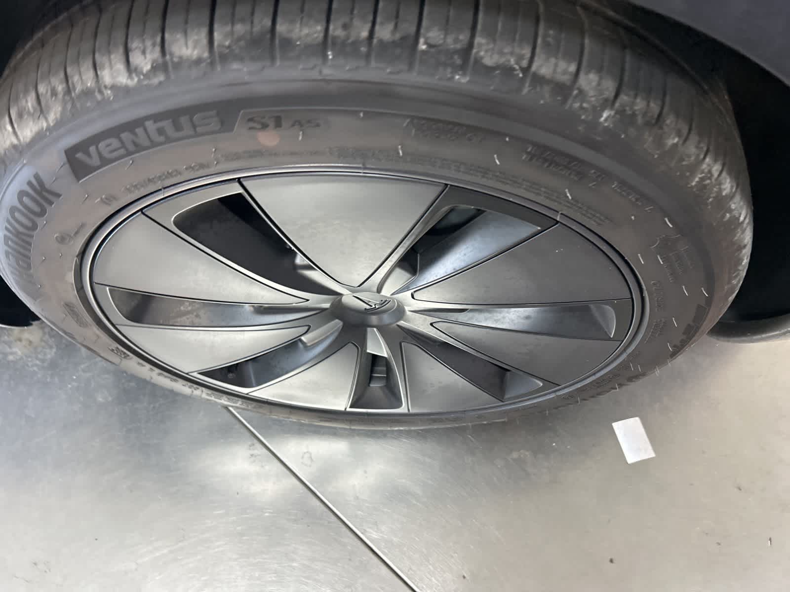 Thumbnail: 2025 Tesla Model 3 - 14