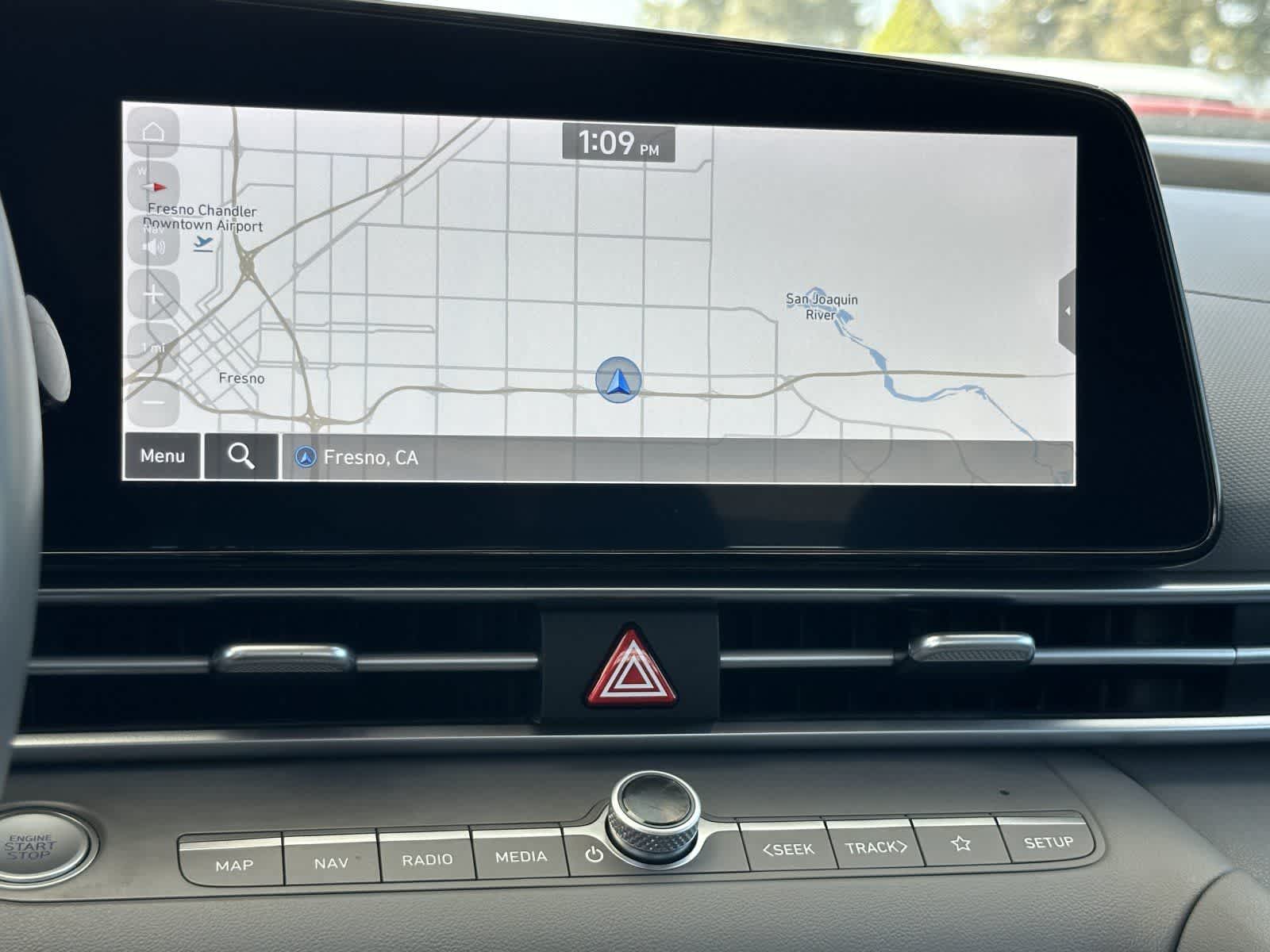 Thumbnail: 2023 Hyundai Elantra - 19