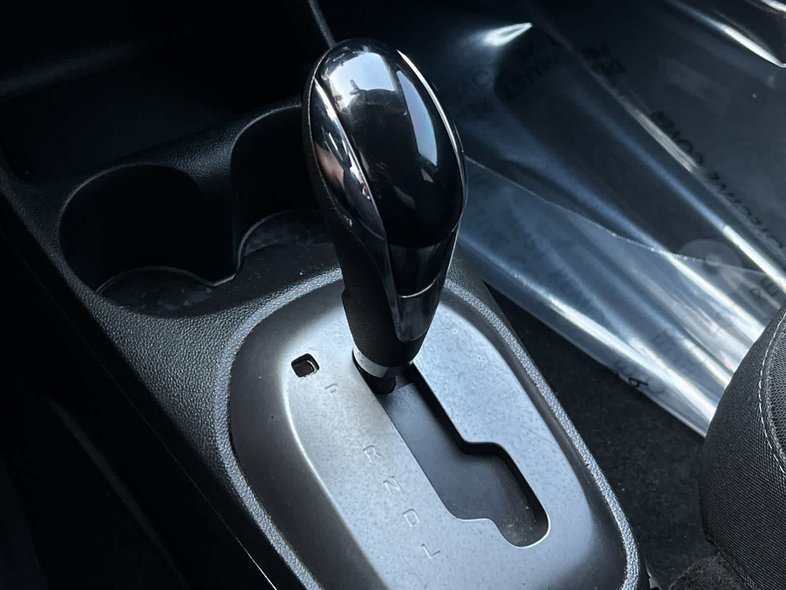 Thumbnail: 2021 Chevrolet Spark - 22