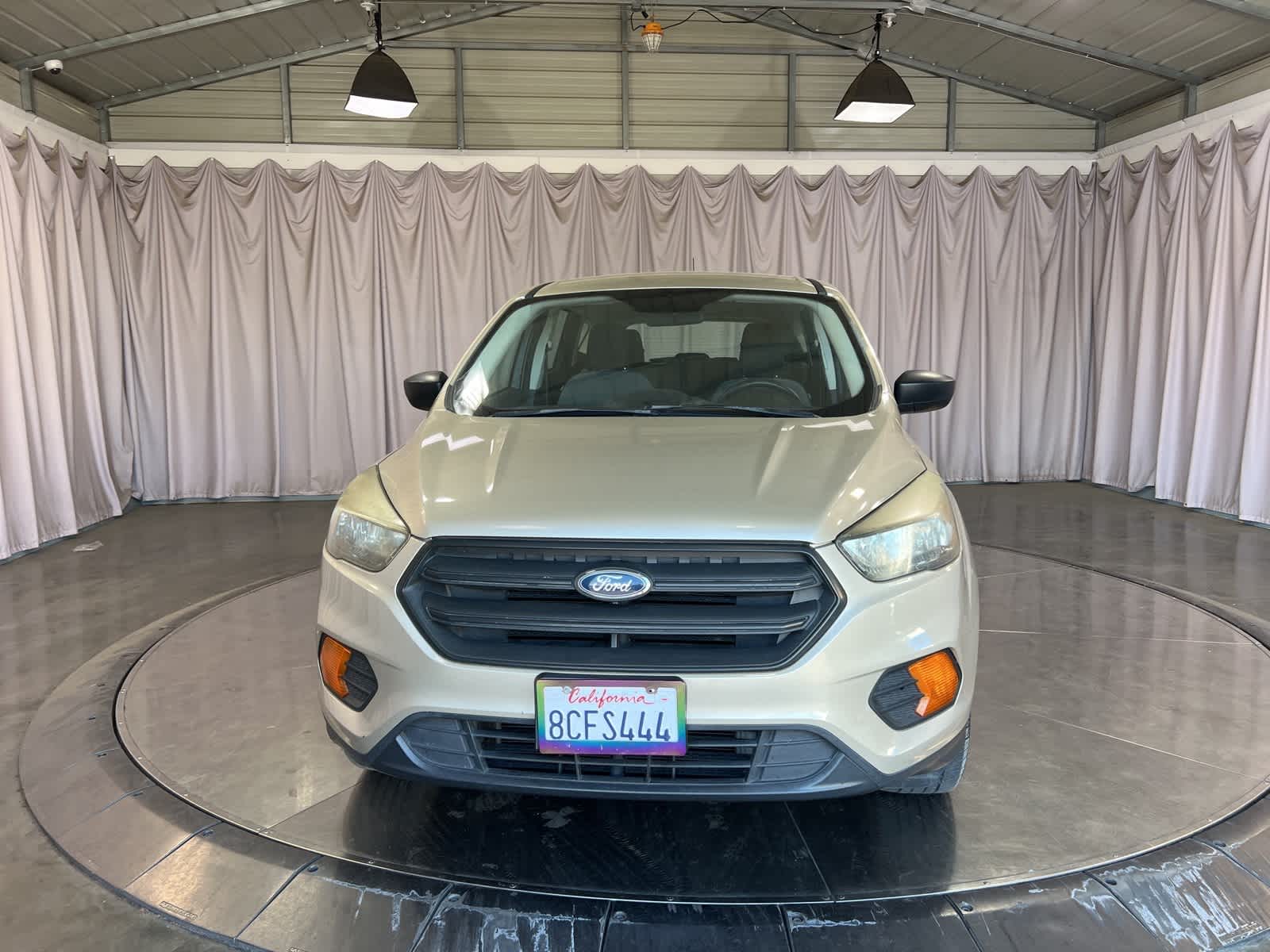 Thumbnail: 2018 Ford Escape - 2