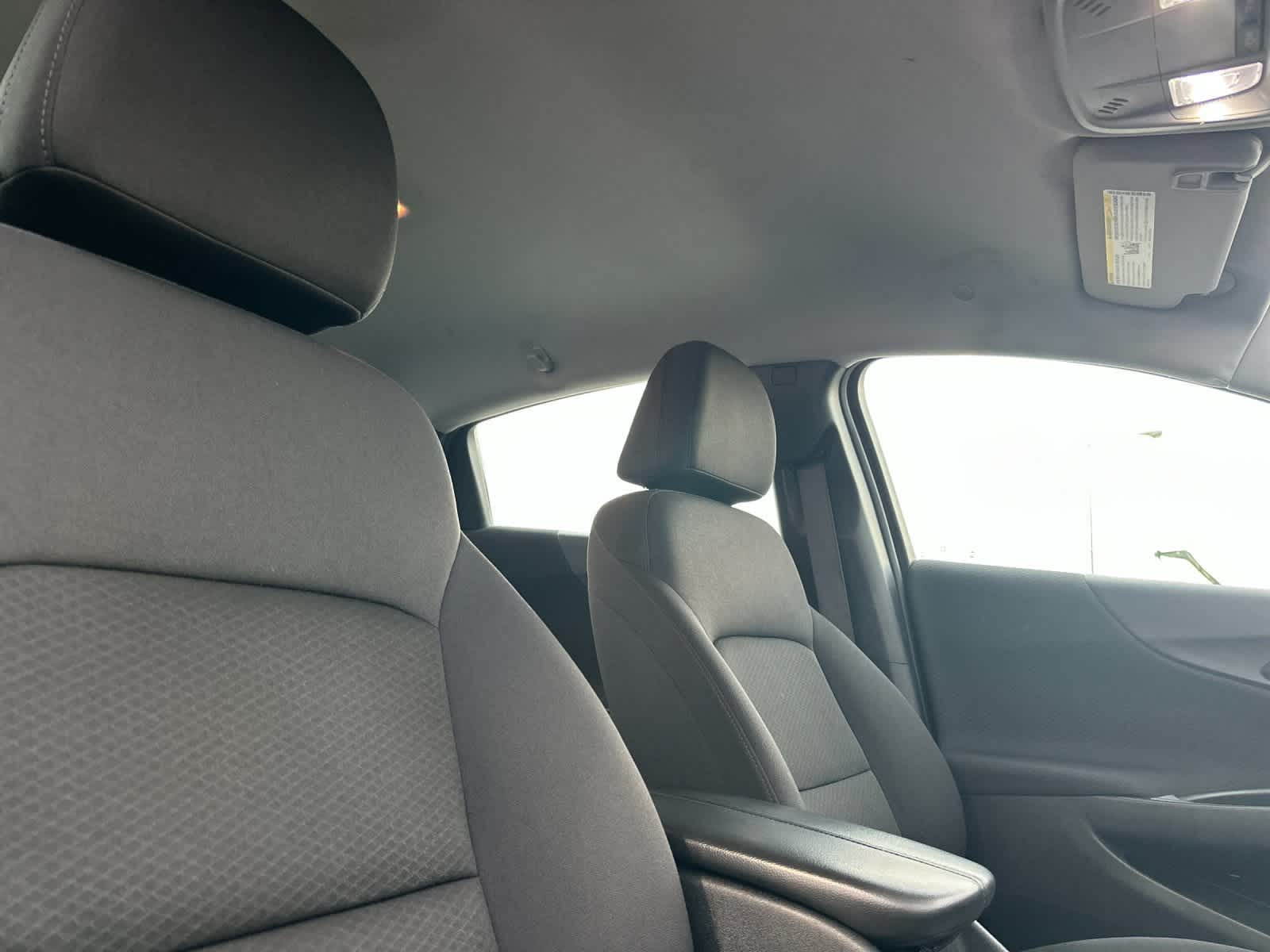 Thumbnail: 2023 Chevrolet Malibu - 17