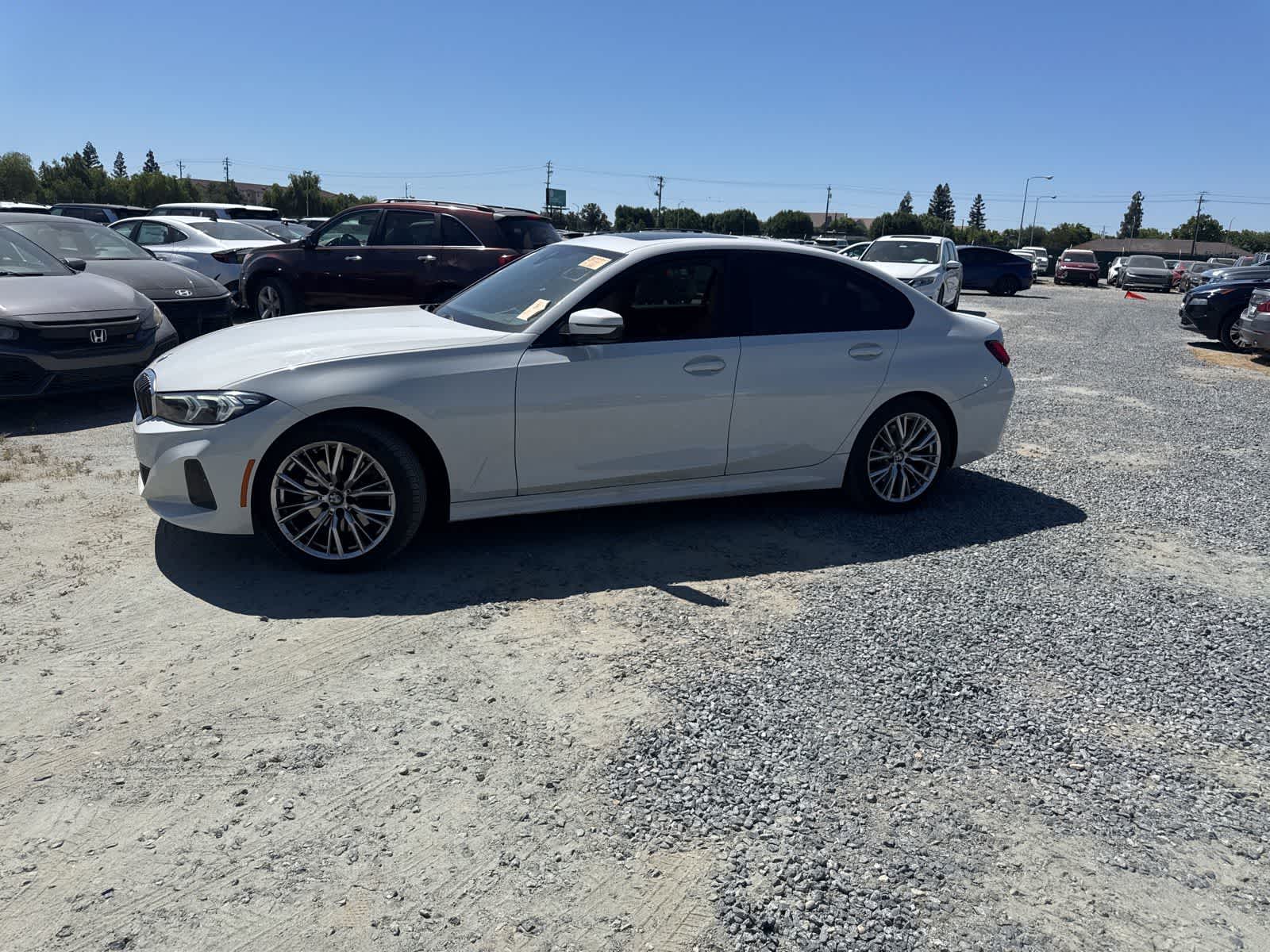Thumbnail: 2023 BMW 3 Series - 7