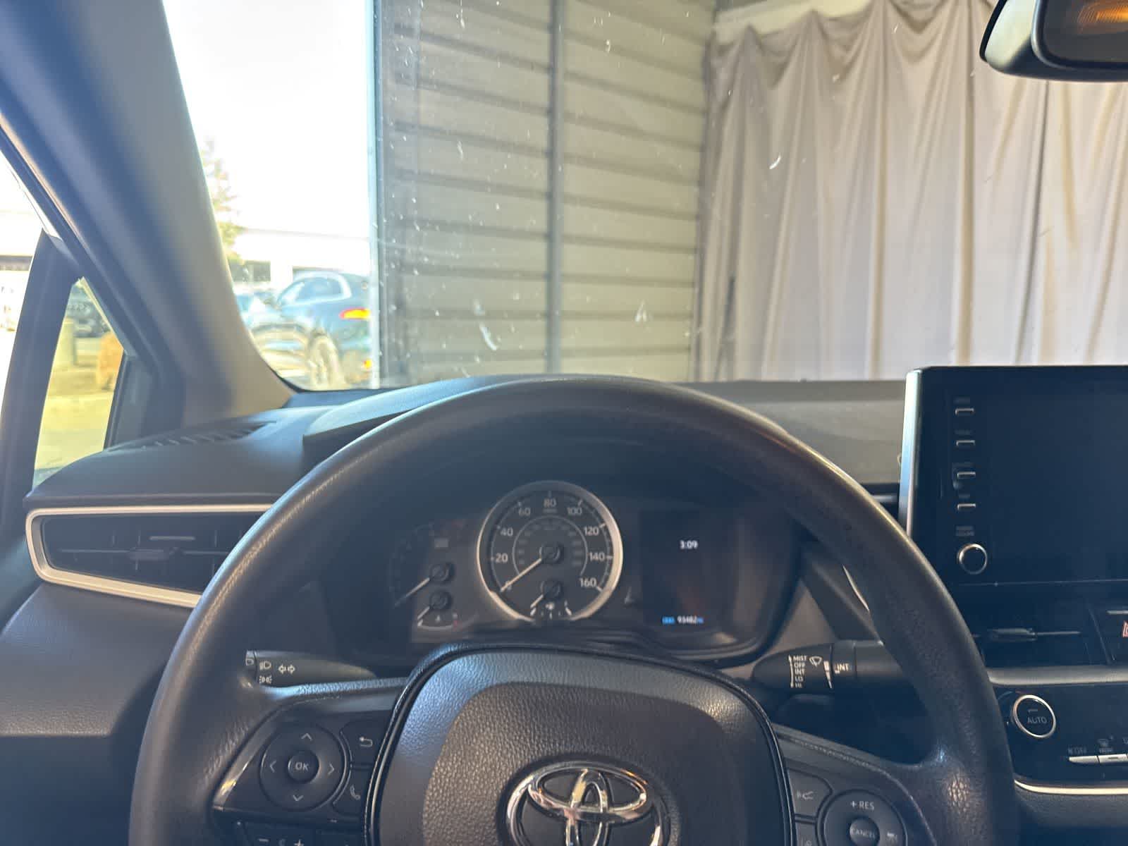 Thumbnail: 2020 Toyota Corolla - 21