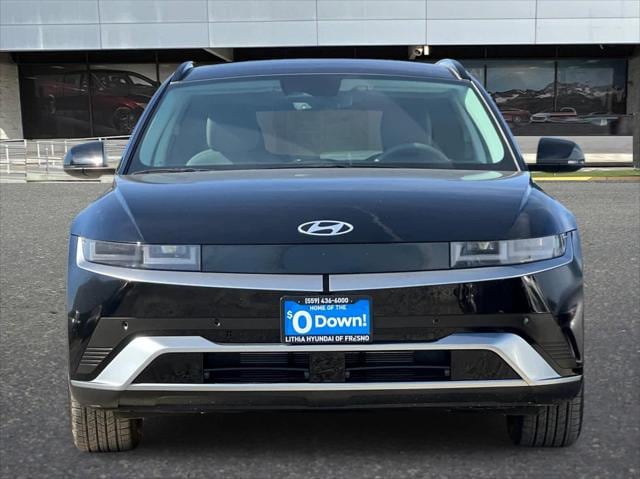 Thumbnail: 2025 Hyundai Ioniq 5 - 10