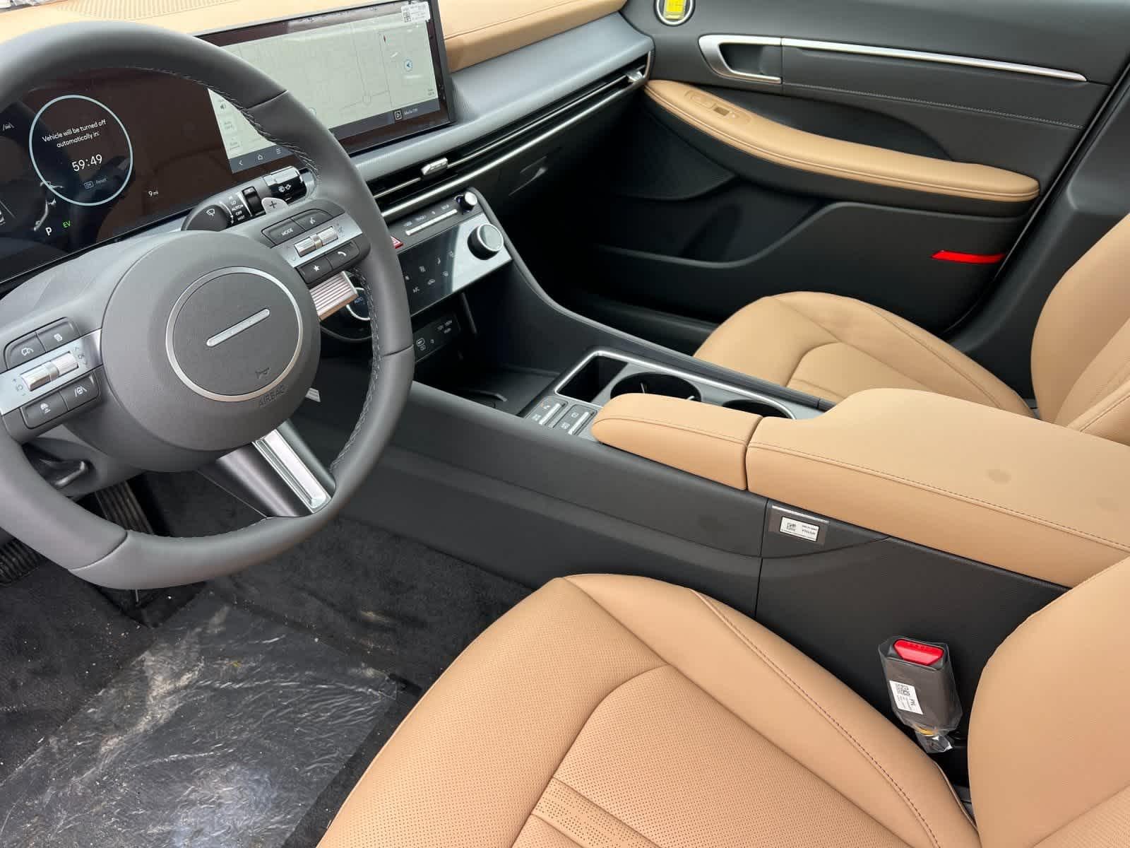 Thumbnail: 2025 Hyundai Sonata - 12