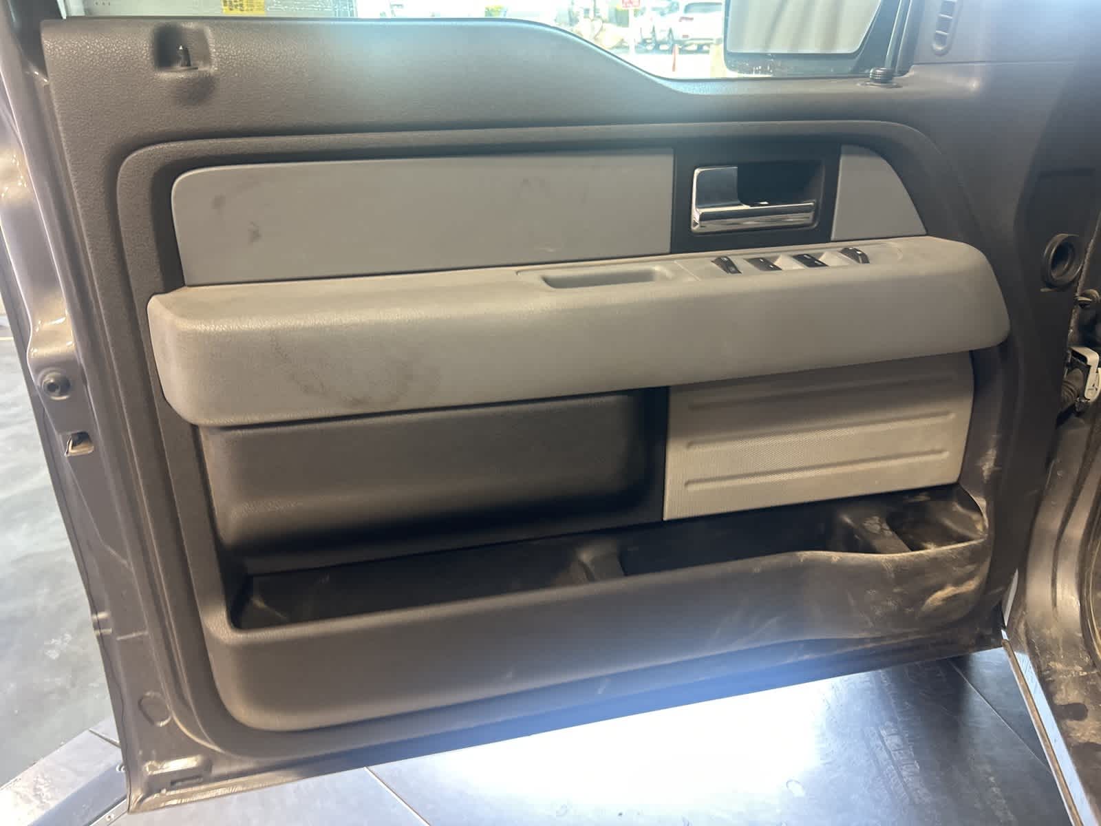 Thumbnail: 2013 Ford F-150 - 23