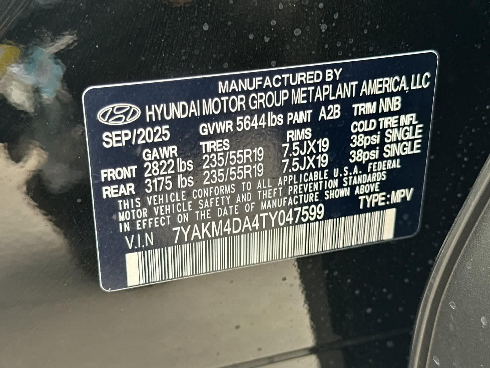 Thumbnail: 2026 Hyundai Ioniq 5 - 29