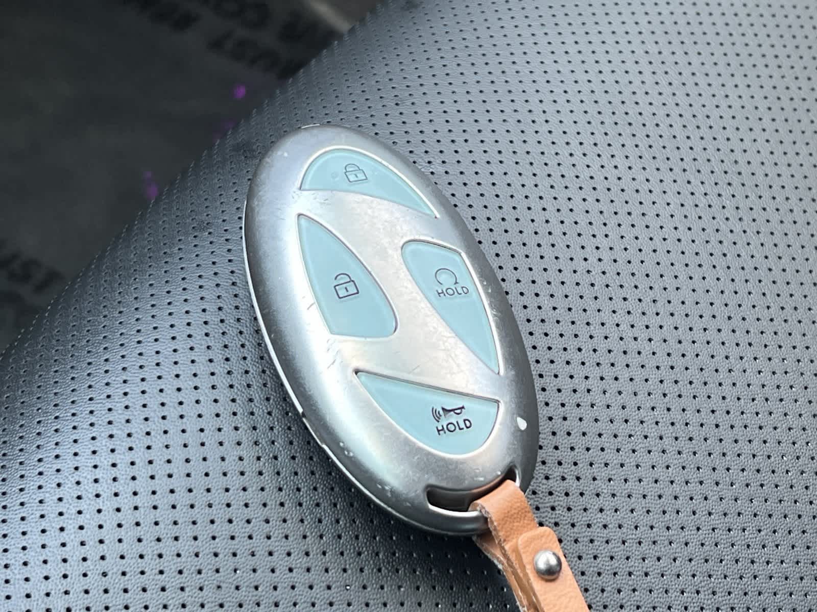 Thumbnail: 2024 Hyundai Ioniq 6 - 27