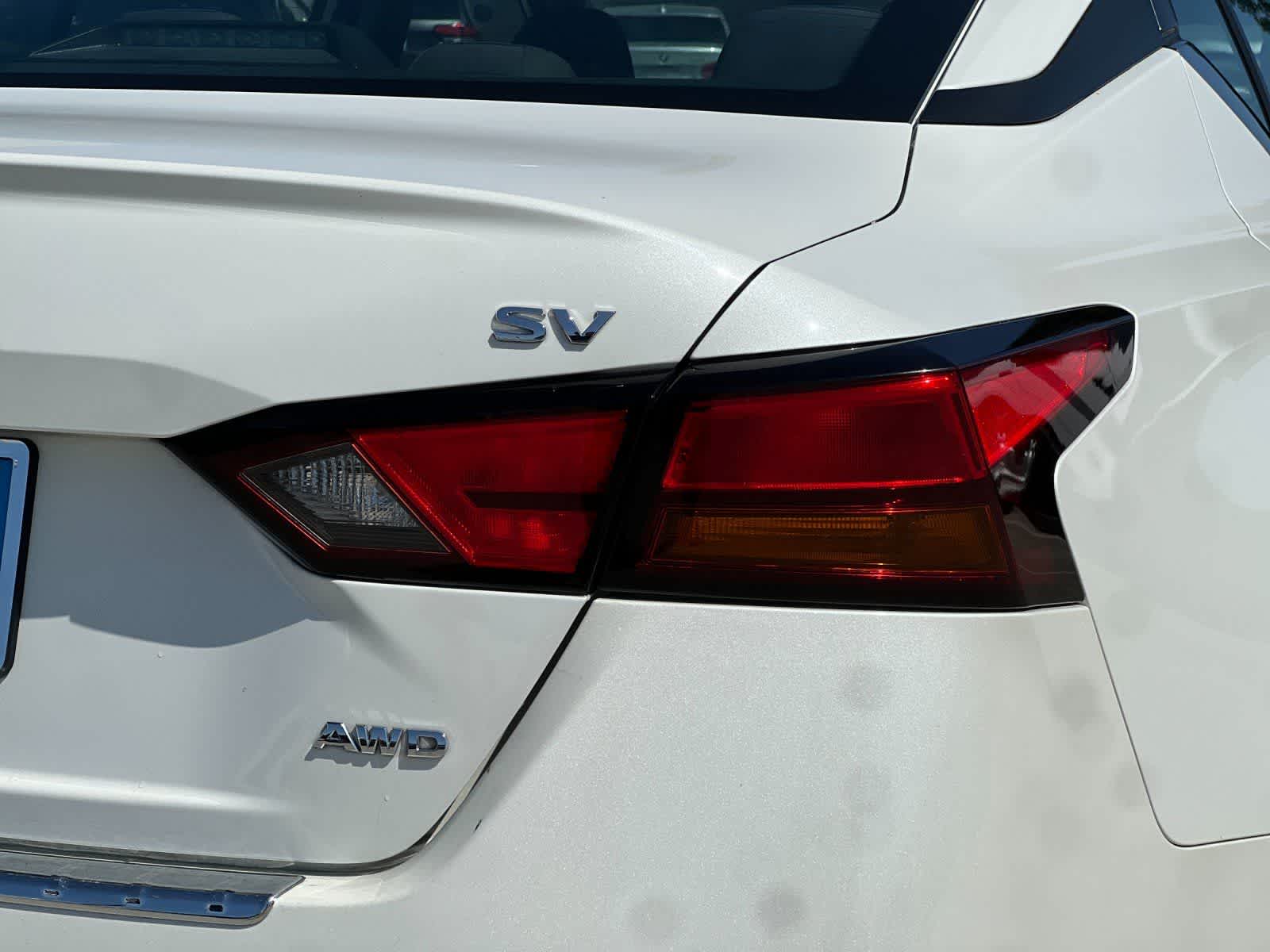 Thumbnail: 2022 Nissan Altima - 27