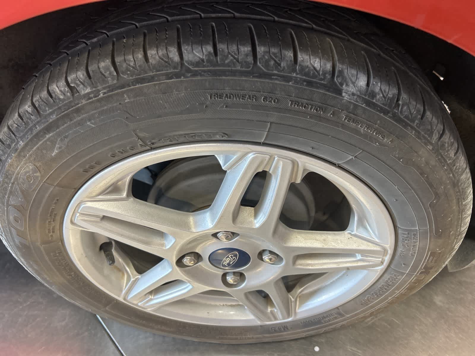 Thumbnail: 2019 Ford Fiesta - 15