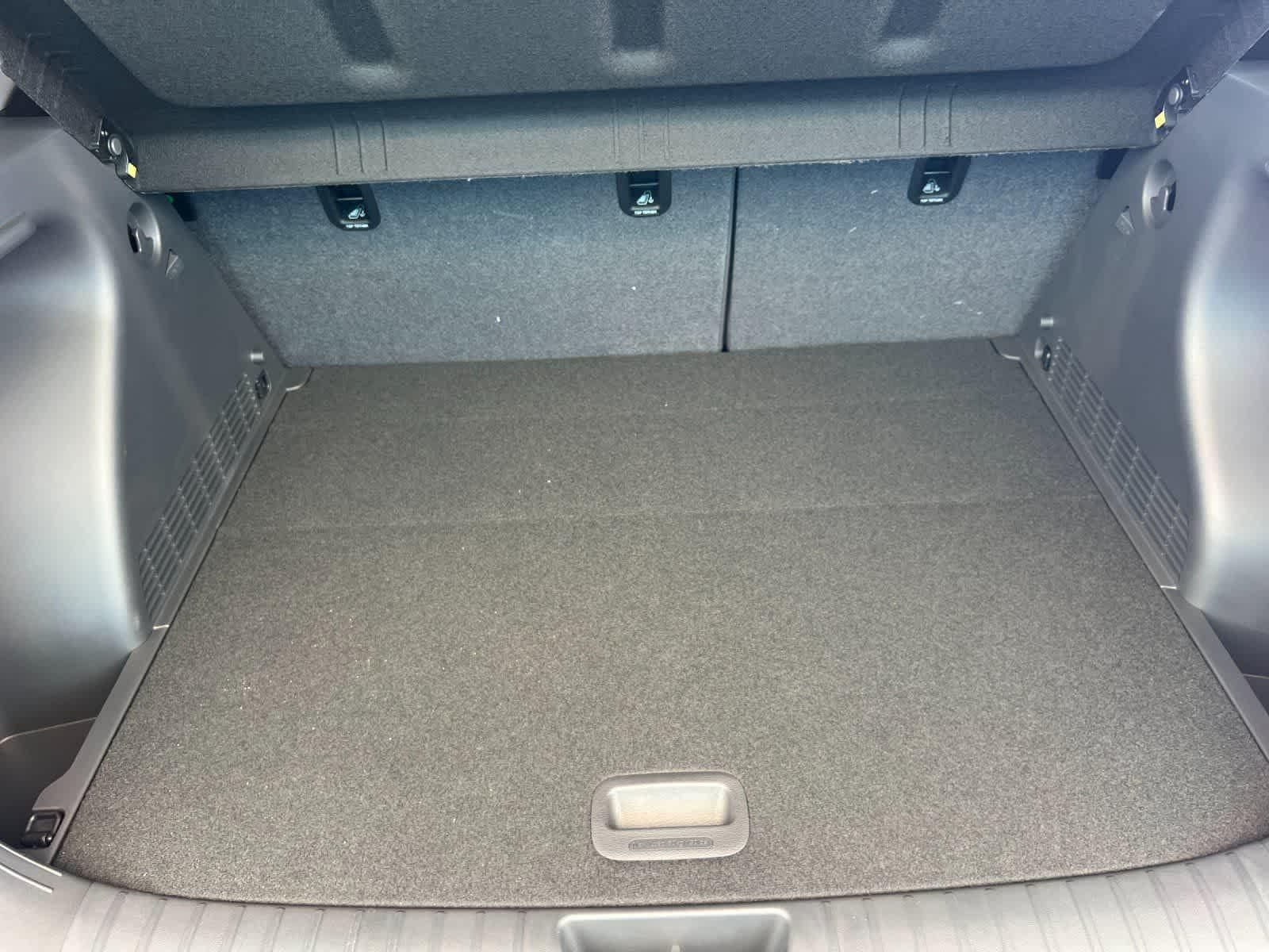 Thumbnail: 2026 Hyundai Kona - 16