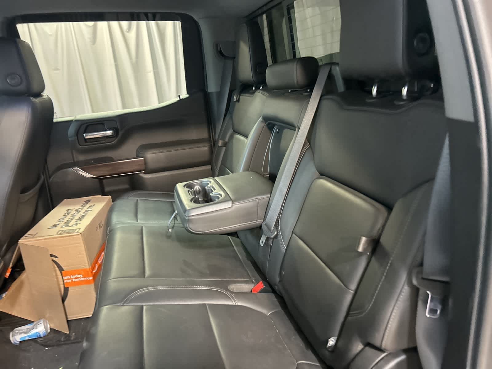 Thumbnail: 2019 GMC Sierra 1500 - 23